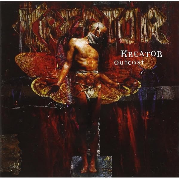 【中古】 プレジャー・トゥ・キル／フラッグ・オブ・ヘイト/ＣＤ/VICP-8055 クリエイター（Kreator）プレジャー・トゥ・キル+フラッグ・オブ
